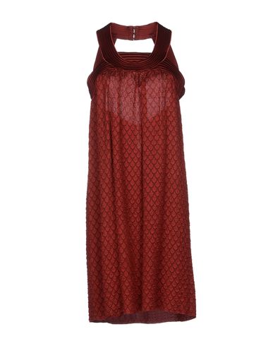 ZOOM JEAN PAUL GAULTIER FEMME - Knee-length dress