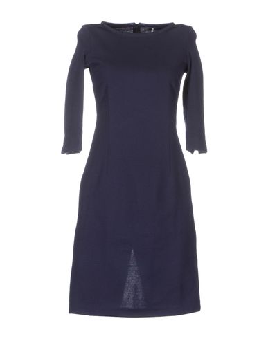 ZOOM LAVINIATURRA - Short dress