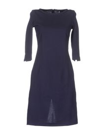 LAVINIATURRA - Short dress