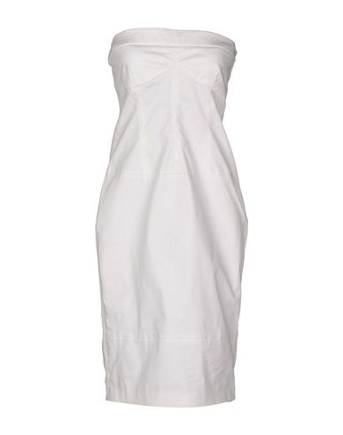 ZOOM LORNA BoSE' - Short dress
