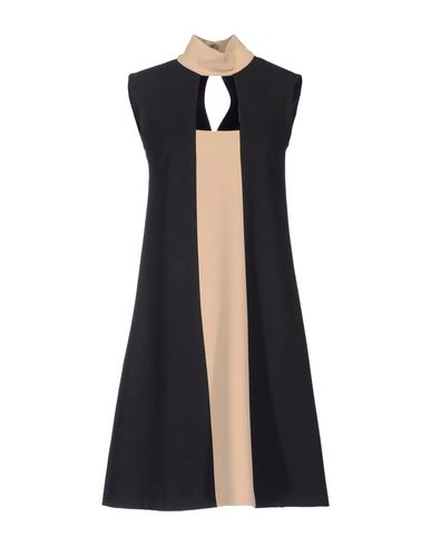 ZOOM LAVINIATURRA - Short dress