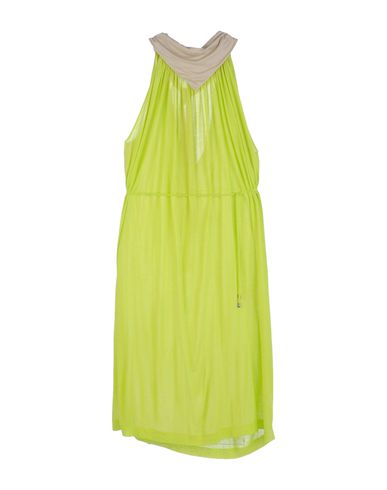 ZOOM TOMAS MAIER - Knee-length dress