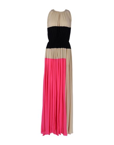 ZOOM TOMAS MAIER - Long dress