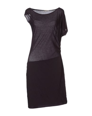 ZOOM TOMAS MAIER - Short dress