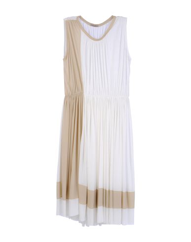 ZOOM TOMAS MAIER - Knee-length dress