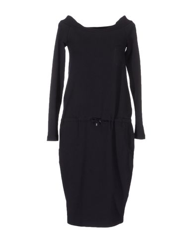 ZOOM TOMAS MAIER - Knee-length dress