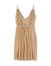 TOMAS MAIER - Short dress
