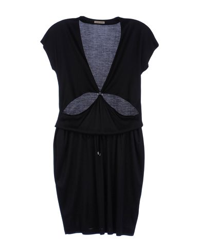 ZOOM TOMAS MAIER - Knee-length dress
