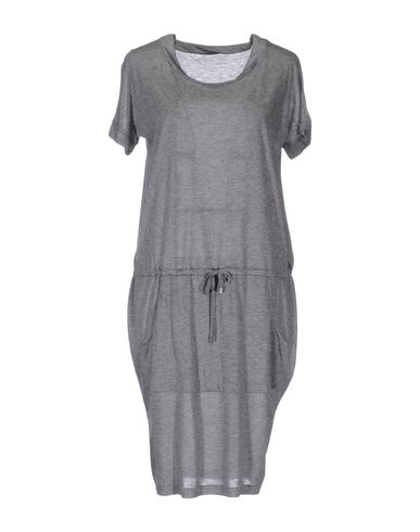 ZOOM TOMAS MAIER - Short dress