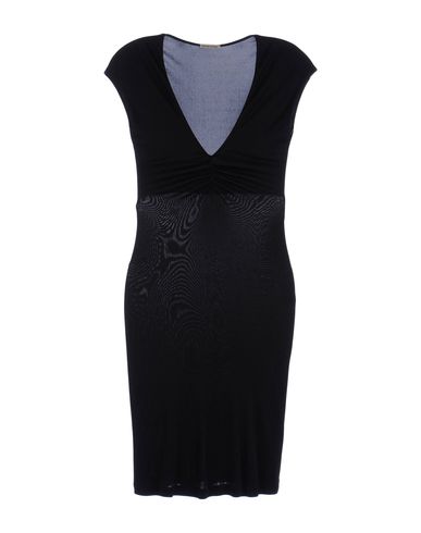 ZOOM TOMAS MAIER - Knee-length dress