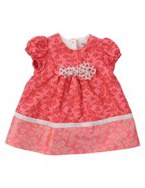 MONNALISA BEBE' - Dress