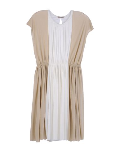 ZOOM TOMAS MAIER - Knee-length dress