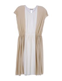 TOMAS MAIER - Knee-length dress