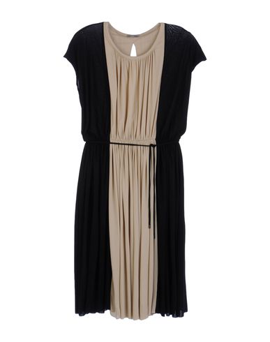 ZOOM TOMAS MAIER - Knee-length dress