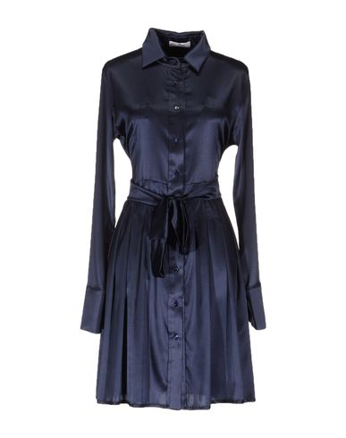 ZOOM APLOMB - Short dress