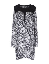 YVES SAINT LAURENT RIVE GAUCHE - Short dress