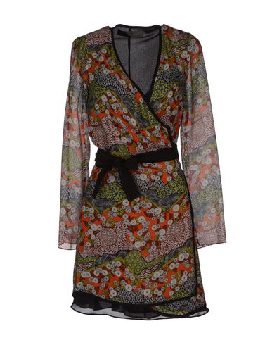 ZOOM PROENZA SCHOULER - Short dress