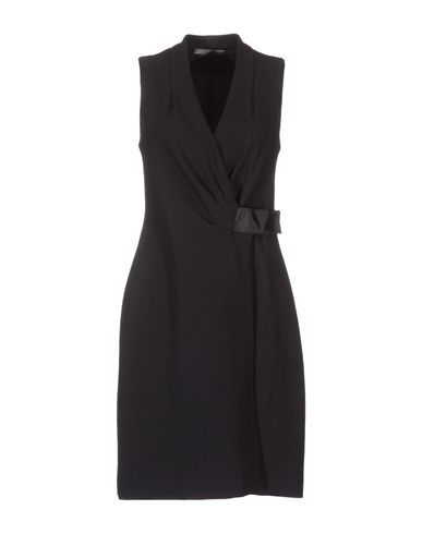 ZOOM PROENZA SCHOULER - Short dress