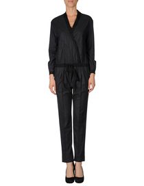 FORTE_FORTE - Trouser dungaree