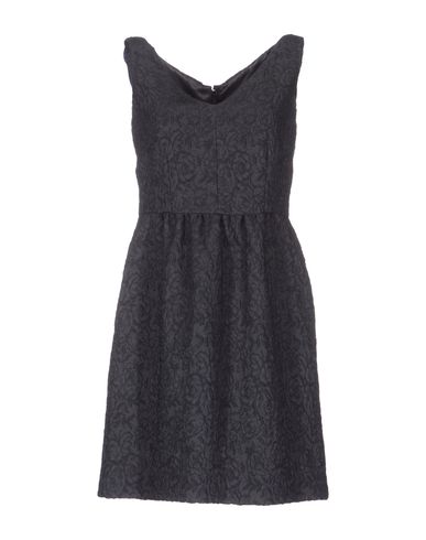 ZOOM DOLCE & GABBANA - Short dress