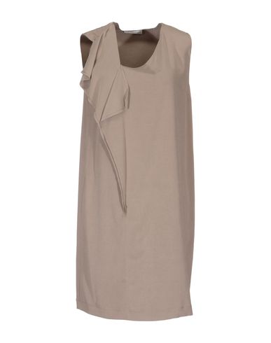 ZOOM ALYSI - Knee-length dress