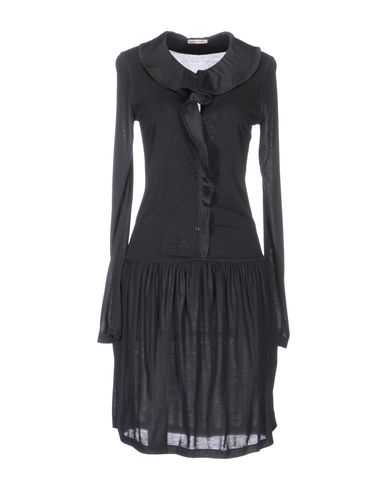 ZOOM TOMAS MAIER - Knee-length dress
