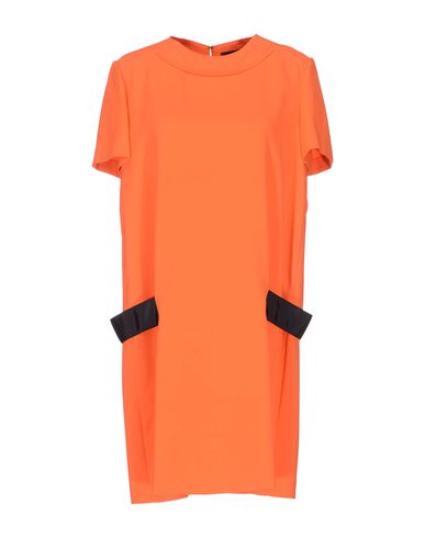ZOOM PROENZA SCHOULER - Short dress