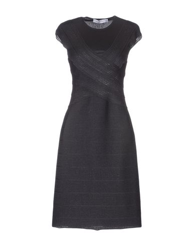 ZOOM DIOR - Knee-length dress