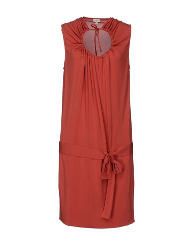 ZOOM HOSS INTROPIA - Knee-length dress