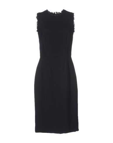 ZOOM DOLCE & GABBANA - Knee-length dress