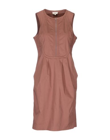 ZOOM HOSS INTROPIA - Knee-length dress