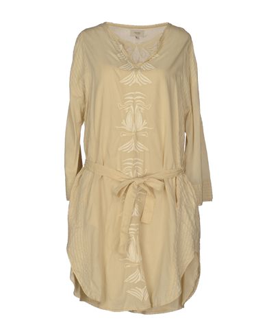ZOOM HOSS INTROPIA - Short dress