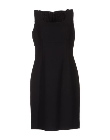 ZOOM ERMANNO SCERVINO - Short dress