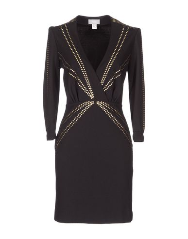 ZOOM HOSS INTROPIA - Short dress