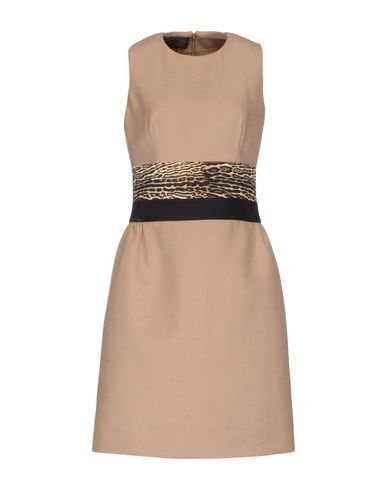 ZOOM GIAMBATTISTA VALLI - Knee-length dress