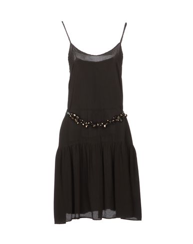 ZOOM ALYSI - Short dress