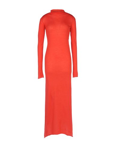 ZOOM VIRGINIA VON ZU FURSTENBERG - Long dress