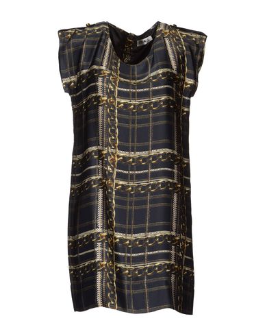 ZOOM EYEDOLL - Short dress