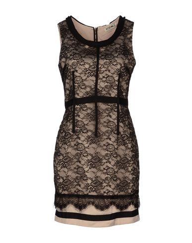 ZOOM EYEDOLL - Short dress