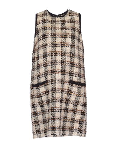 ZOOM DOLCE & GABBANA - Short dress