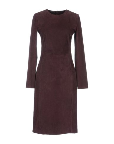 ZOOM PRADA - Knee-length dress