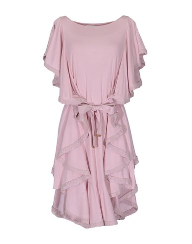 ZOOM VIKTOR & ROLF - Knee-length dress