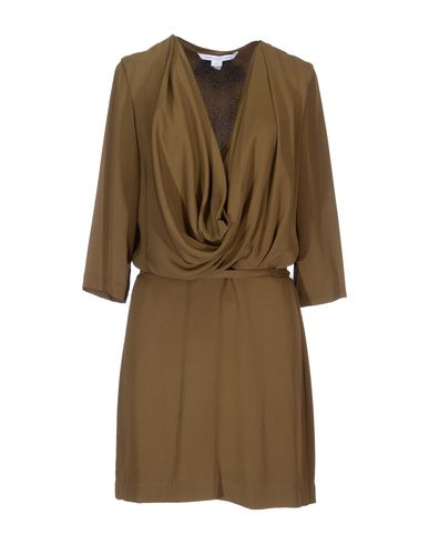 ZOOM DIANE VON FURSTENBERG - Short dress