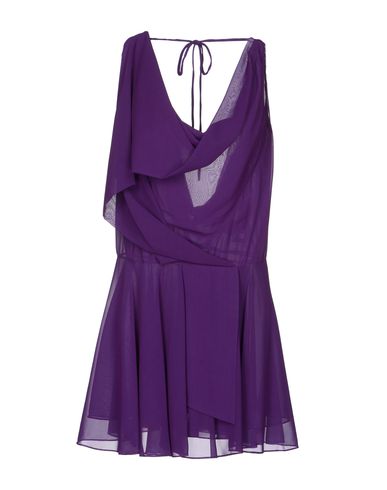 ZOOM VIVIENNE WESTWOOD RED LABEL - Short dress