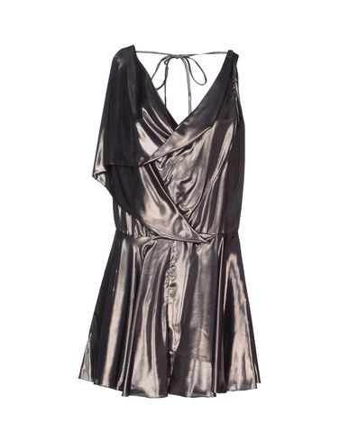 ZOOM VIVIENNE WESTWOOD RED LABEL - Short dress