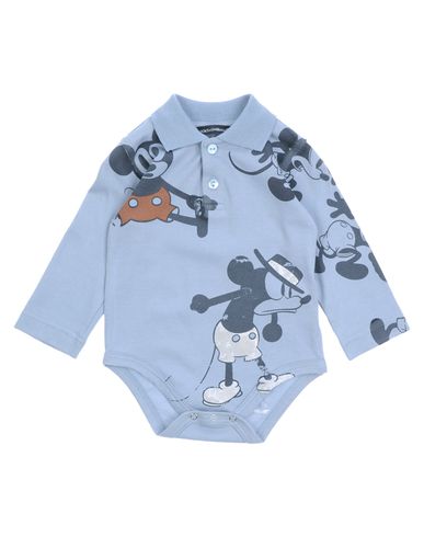 ZOOM DOLCE & GABBANA - Romper suit