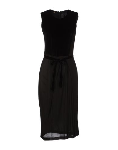 ZOOM TOMAS MAIER - Knee-length dress