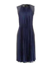 MAISON MARTIN MARGIELA 4 - Knee-length dress
