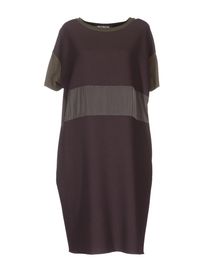 TER ET BANTINE - Knee-length dress