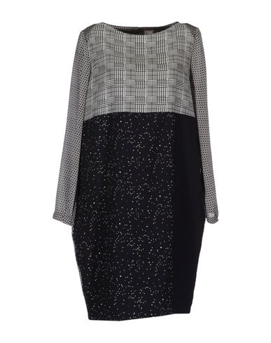 ZOOM ANTONIO MARRAS - Short dress